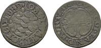KÖLN Albus 1701 Joseph Klemens von Bayern, 1688-1702. Sehr schön 25,00 EUR  zzgl. 4,00 EUR Versand