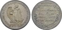SCHWEIZ Psalmenpfennig Stadt.