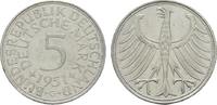 BUNDESREPUBLIK DEUTSCHLAND 5 DM -
