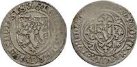 Sachsen 10 Mark Johann, 1854-1873.