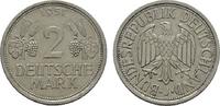 BUNDESREPUBLIK DEUTSCHLAND 2 DM Picture