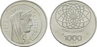 ITALIEN 1.000 Lire -