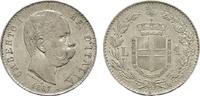 ITALIEN Lira Umberto I., 1878-1900. -