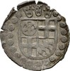 KÖLN Einseitiger Pfennig -