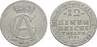 PADERBORN 1/12 Taler 1723 AGP - Münster. Clemens August von Bayern, 1719... 270,00 EUR  zzgl. 4,00 EUR Versand