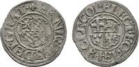 KÖLN 8 Heller Ernst von Bayern, 1583-1612. -