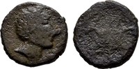 HISPANIA Æs COSETANI -