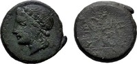 LUCANIA Æ-16 mm THURIOI. -
