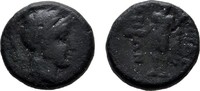 LUCANIA Æ-13 HERAKLEIA. -