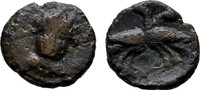 LUCANIA Æ-16 LAUS. -