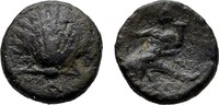 CALABRIA Æs Tarent -
