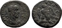 RÖMISCHE KAISERZEIT AR-Tetradrachme Traianus Decius, 249-251. -