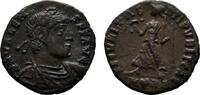 RÖMISCHE KAISERZEIT Æ-Follis Valens, 364-378. -