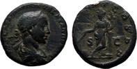 R&Ouml;MISCHE KAISERZEIT &AElig;-As 223 Rom Severus Alexander, 222-235. Sehr sch&ouml;n,... 75,00 EUR  zzgl. 4,50 EUR Versand
