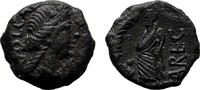 GALLIA Æs -