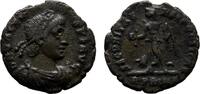 RÖMISCHE KAISERZEIT Æ-Follis Valens, 364-378. -
