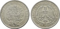 WEIMARER REPUBLIK 5 Reichsmark -