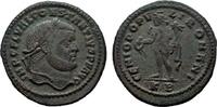 RÖMISCHE KAISERZEIT Æ-Follis Cyzikus Constantius I., Chlorus, als August... 90,00 EUR  zzgl. 4,00 EUR Versand