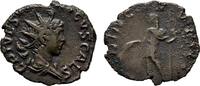 RÖMISCHE KAISERZEIT Æ-Antoninian 272-273 Trier Tetricus I., 271-274 für ... 75,00 EUR  zzgl. 4,00 EUR Versand