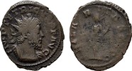 RÖMISCHE KAISERZEIT Æ-Antoninian Tetricus I., 271-274. -