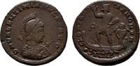 RÖMISCHE KAISERZEIT Æ-Maiorina 378-383 Nicomedia Valentinianus II., 375-... 55,00 EUR  zzgl. 4,00 EUR Versand