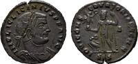 RÖMISCHE KAISERZEIT Æ-Follis 315-316 Siscia Licinius I., 308-324. Dunkel... 85,00 EUR  zzgl. 4,00 EUR Versand