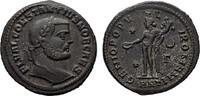 R&Ouml;MISCHE KAISERZEIT &AElig;-Follis Antiochia Constantius I., Chlorus als Caesa... 170,00 EUR  zzgl. 4,50 EUR Versand