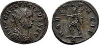 RÖMISCHE KAISERZEIT Æ-Antoninian Ticinum, 2. Officin Tacitus, 275-276. M... 165,00 EUR  zzgl. 4,00 EUR Versand