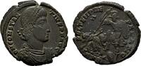 RÖMISCHE KAISERZEIT Æ-Follis 351-355 Heracleia, 2. Officin Constantius I... 80,00 EUR  zzgl. 4,00 EUR Versand