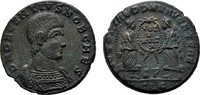 R&Ouml;MISCHE KAISERZEIT &AElig;-Centenionalis 351-352 Lugdunum Decentius als Caesa... 370,00 EUR  zzgl. 4,50 EUR Versand
