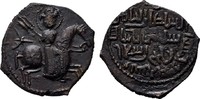 SELDSCHUKEN IN RUM Æ-Fals Rukn al din Suleiman ibn Kilij Arslan, 1196-1204. -