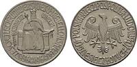 POLEN 10 Zlotych -Proba (incuse)- -