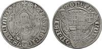 KÖLN Weißpfennig Dietrich II. von Moers, 1414-1463. -