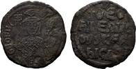 BYZANZ Æ-Follis Theophilus, 829-842. -