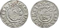 EINBECK 1/24 Taler (Groschen) -