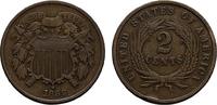 USA 2 Cents -