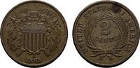 USA 2 Cents -