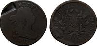 USA 1/2 Cent -