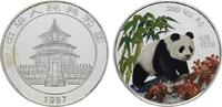CHINA 10 Yuan -