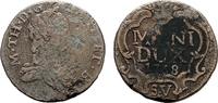 RÖMISCH-DEUTSCHES REICH 5 Soldi Maria Theresia, 1740-1780. -