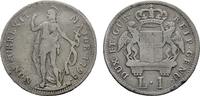 ITALIEN Lira Republik (Dogi Biennali), 1528-1797. -