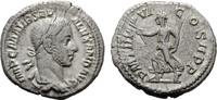 R&Ouml;MISCHE KAISERZEIT AR-Denar, 227, Rom. Severus Alexander, 222-235. Sehr... 50,00 EUR  zzgl. 4,50 EUR Versand