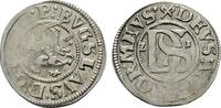 POMMERN Doppelschilling 1621. Bogislaw XIV., 1620-1625-1637. Sehr schön + 40,00 EUR  zzgl. 4,00 EUR Versand