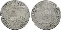 KÖLN Weißpfennig Dietrich II. von Moers, 1414-1463. -