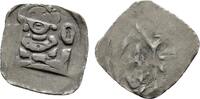 REGENSBURG Pfennig, Regensburg. Otto III., 1277-1312. Sehr schön 60,00 EUR  zzgl. 4,00 EUR Versand