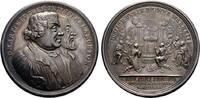 NÜRNBERG Silbermedaille -