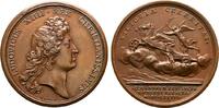 FRANKREICH Bronzemedaille 1658, (von Mauger u. J. Warin) Zur Jahrtausend... 190,00 EUR  zzgl. 4,00 EUR Versand