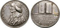 GROSSBRITANNIEN Silbermedaille 1782, unsigniert. Auf Reverend William Ro... 550,00 EUR kostenloser Versand