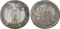 EICHSTÄTT Reichstaler Johann Eucharius von Castell, 1685-1697. -