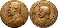 NUMISMATIKER Bronzemedaille 1910, (von Godefroid Devreese). Ernest Babel... 470,00 EUR  zzgl. 4,00 EUR Versand